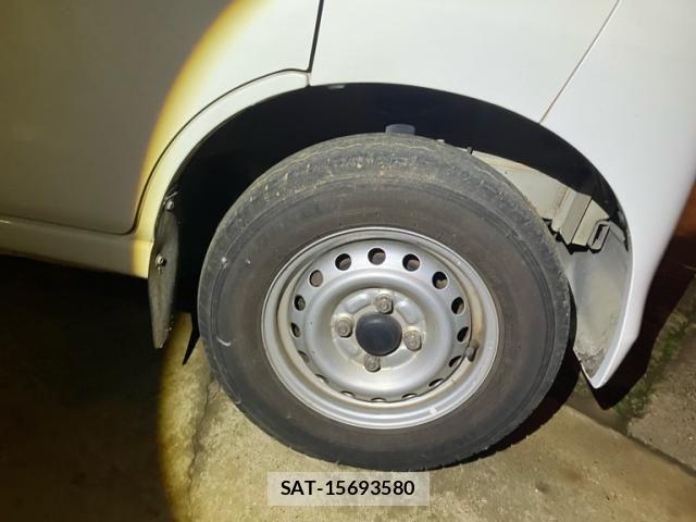 Daihatsu HIJET CARGO 2017-11 8412764-6