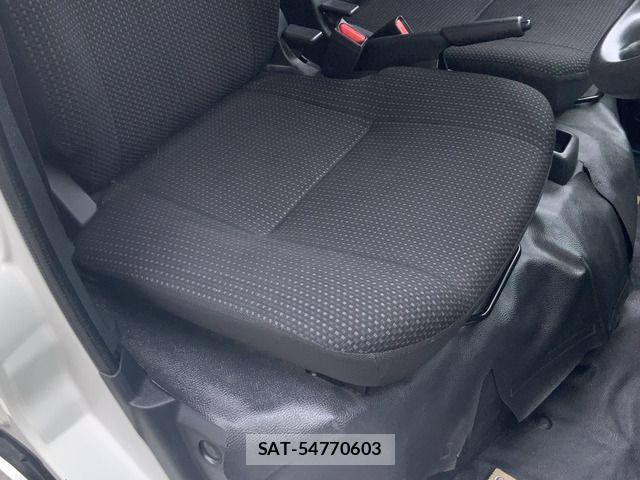 Daihatsu HIJET CARGO 2020-03 8412762-10