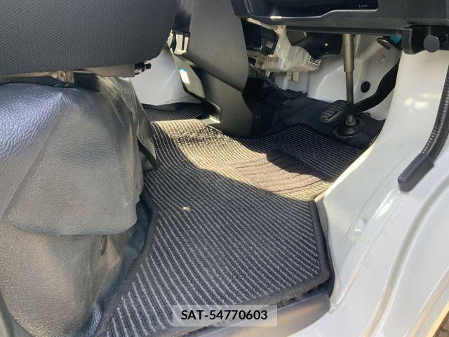 Daihatsu HIJET CARGO 2020-03 8412762-11
