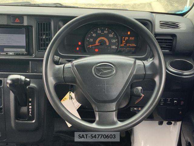Daihatsu HIJET CARGO 2020-03 8412762-13