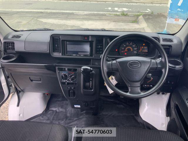 Daihatsu HIJET CARGO 2020-03 8412762-14