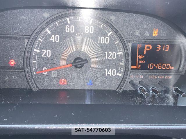 Daihatsu HIJET CARGO 2020-03 8412762-15