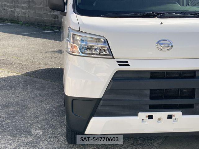 Daihatsu HIJET CARGO 2020-03 8412762-1