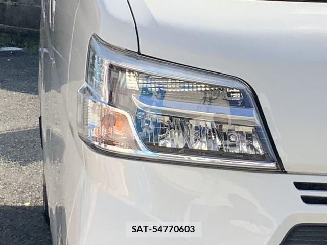 Daihatsu HIJET CARGO 2020-03 8412762-2