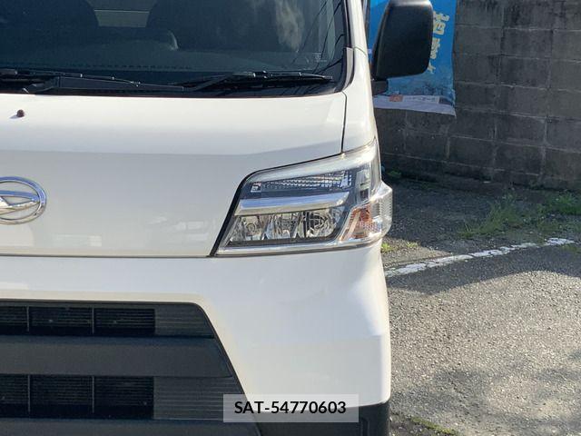 Daihatsu HIJET CARGO 2020-03 8412762-3