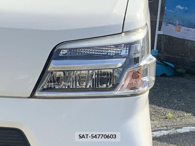 Daihatsu HIJET CARGO 2020-03 8412762-4