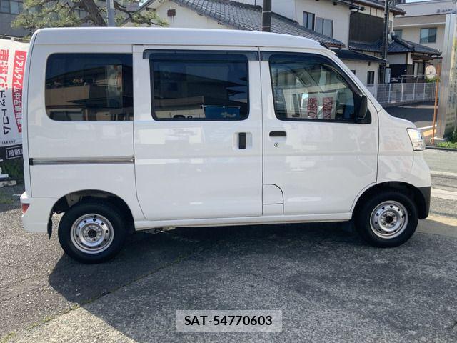 Daihatsu HIJET CARGO 2020-03 8412762-5