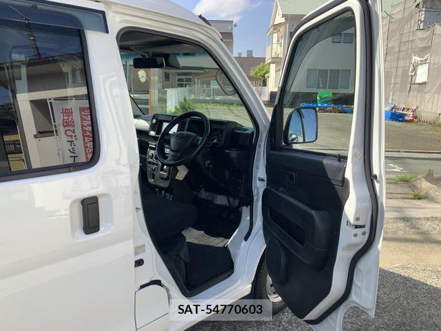 Daihatsu HIJET CARGO 2020-03 8412762-6