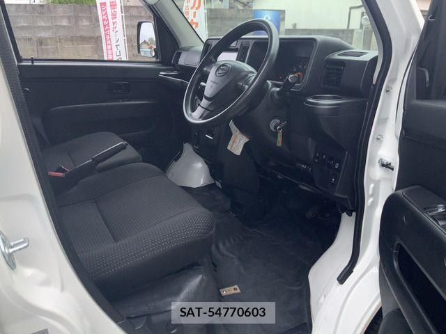 Daihatsu HIJET CARGO 2020-03 8412762-8