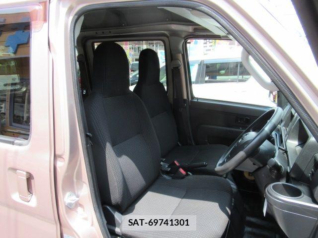 Daihatsu HIJET CARGO 2018-05 8412761-12