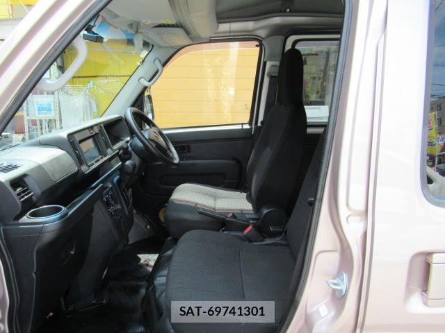 Daihatsu HIJET CARGO 2018-05 8412761-13