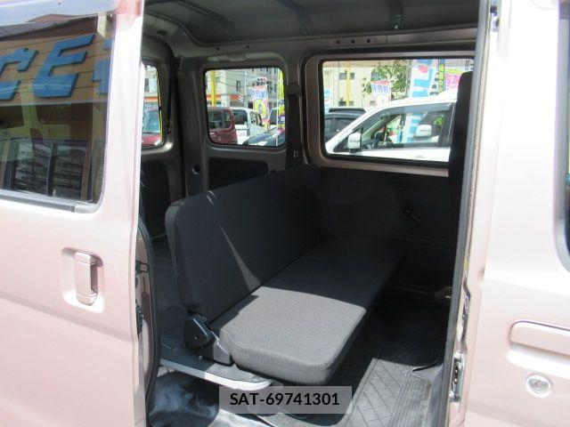 Daihatsu HIJET CARGO 2018-05 8412761-14