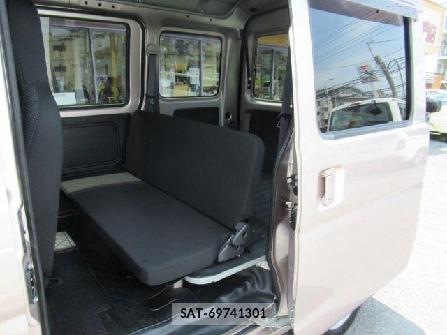 Daihatsu HIJET CARGO 2018-05 8412761-15