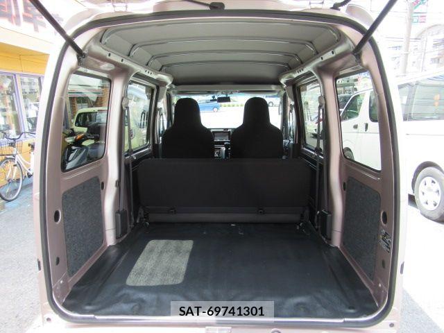 Daihatsu HIJET CARGO 2018-05 8412761-16