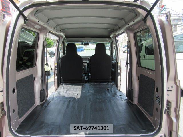 Daihatsu HIJET CARGO 2018-05 8412761-17
