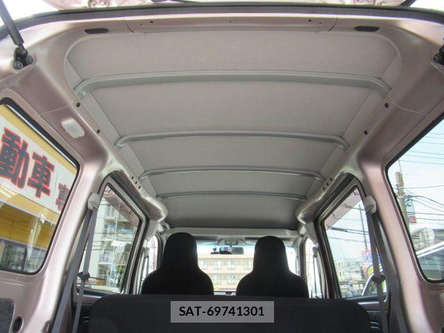 Daihatsu HIJET CARGO 2018-05 8412761-18