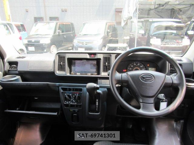 Daihatsu HIJET CARGO 2018-05 8412761-1