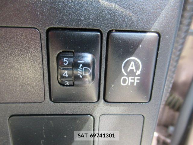 Daihatsu HIJET CARGO 2018-05 8412761-20