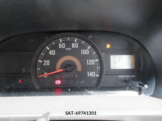 Daihatsu HIJET CARGO 2018-05 8412761-22