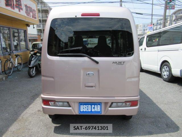 Daihatsu HIJET CARGO 2018-05 8412761-6