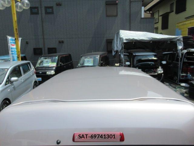 Daihatsu HIJET CARGO 2018-05 8412761-7