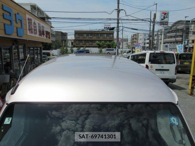 Daihatsu HIJET CARGO 2018-05 8412761-8
