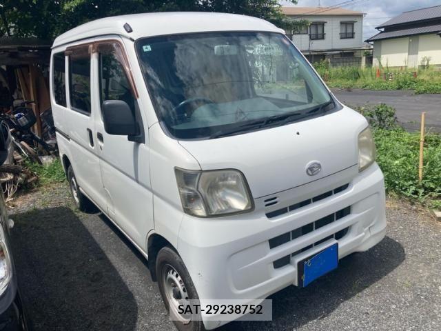 Daihatsu HIJET CARGO 2013-08 8412769-0