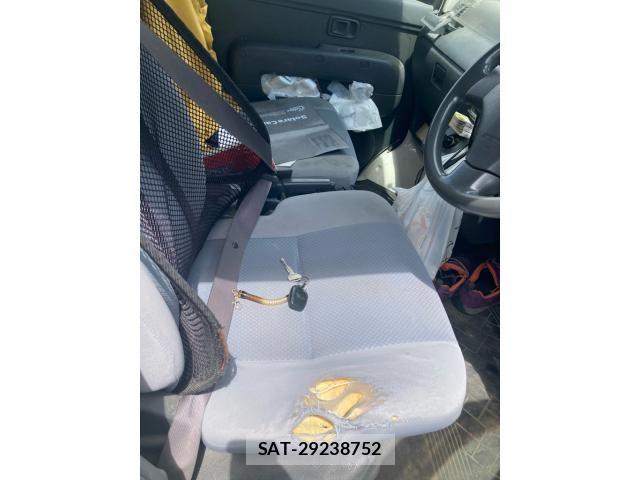 Daihatsu HIJET CARGO 2013-08 8412769-9