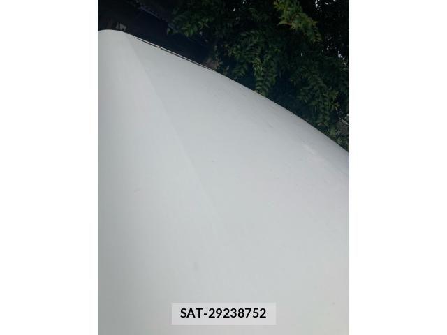 Daihatsu HIJET CARGO 2013-08 8412769-17