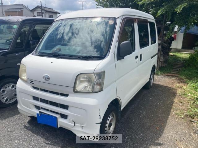 Daihatsu HIJET CARGO 2013-08 8412769-1