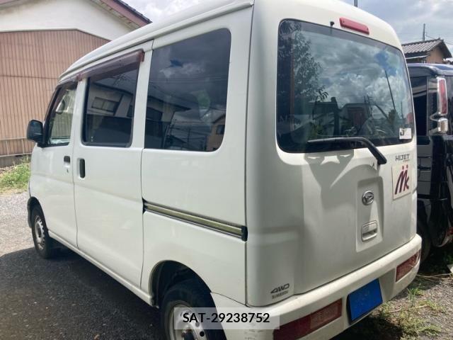 Daihatsu HIJET CARGO 2013-08 8412769-2