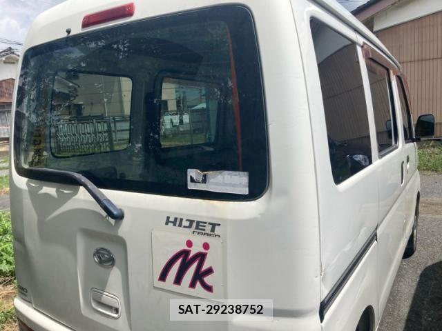 Daihatsu HIJET CARGO 2013-08 8412769-3