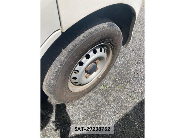 Daihatsu HIJET CARGO 2013-08 8412769-4