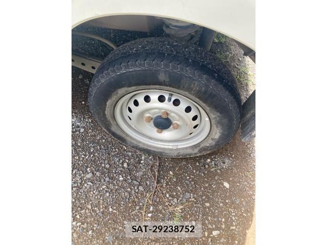 Daihatsu HIJET CARGO 2013-08 8412769-6