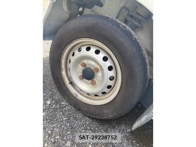 Daihatsu HIJET CARGO 2013-08 8412769-7