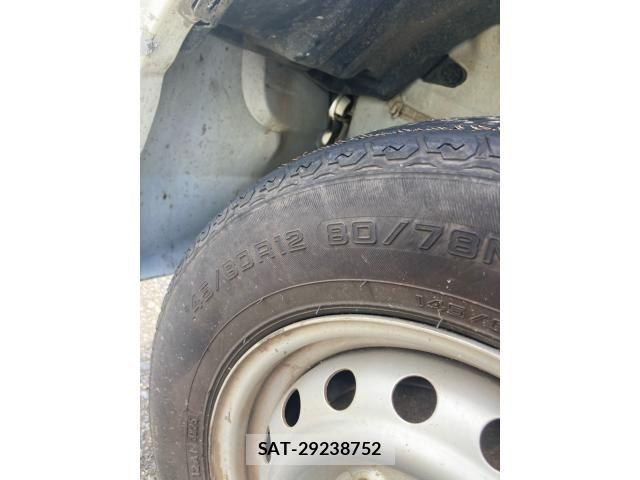 Daihatsu HIJET CARGO 2013-08 8412769-8