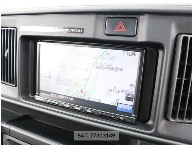 Daihatsu HIJET CARGO 2022-01 8412752-6
