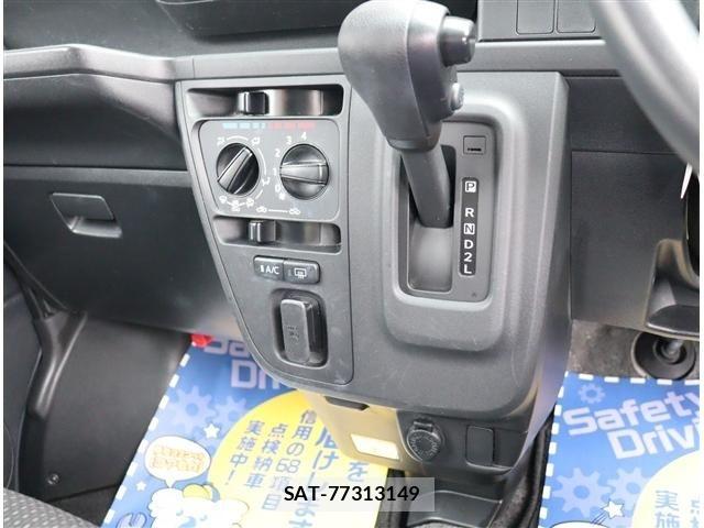 Daihatsu HIJET CARGO 2022-01 8412752-13