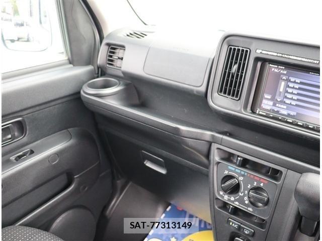 Daihatsu HIJET CARGO 2022-01 8412752-17