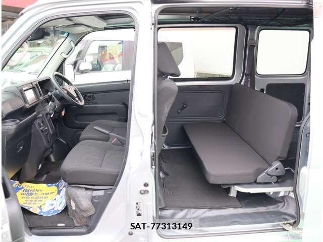 Daihatsu HIJET CARGO 2022-01 8412752-23