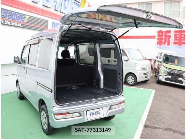 Daihatsu HIJET CARGO 2022-01 8412752-24