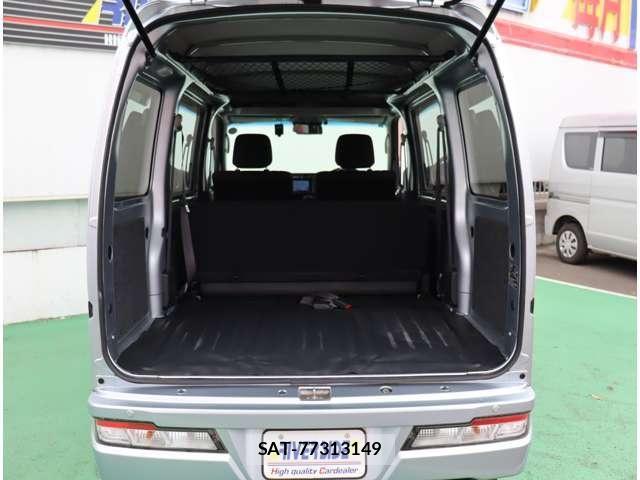 Daihatsu HIJET CARGO 2022-01 8412752-25