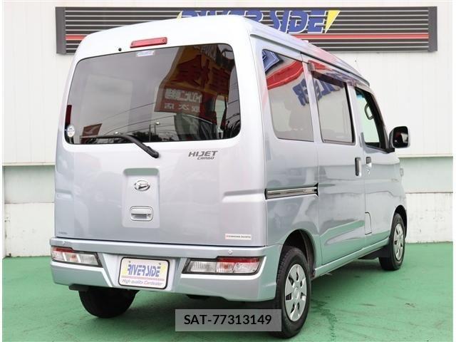 Daihatsu HIJET CARGO 2022-01 8412752-2