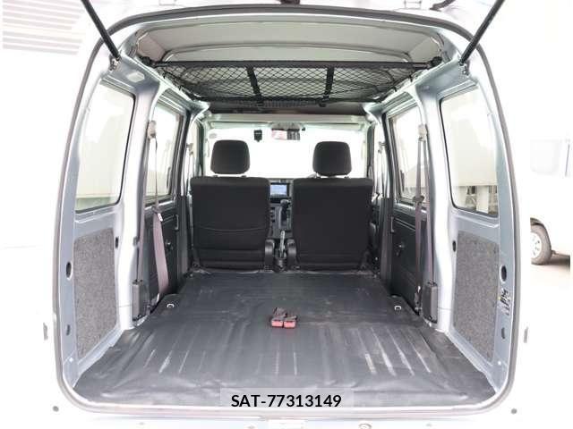 Daihatsu HIJET CARGO 2022-01 8412752-26