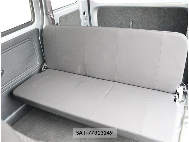 Daihatsu HIJET CARGO 2022-01 8412752-5