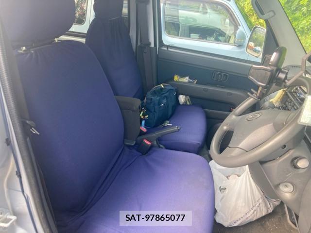 Daihatsu HIJET CARGO 2011-02 8412765-9
