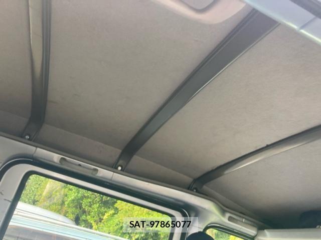 Daihatsu HIJET CARGO 2011-02 8412765-11