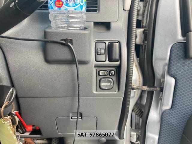 Daihatsu HIJET CARGO 2011-02 8412765-14
