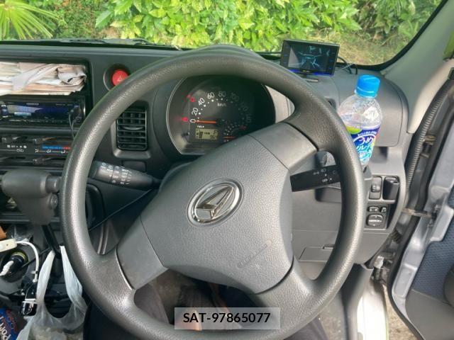 Daihatsu HIJET CARGO 2011-02 8412765-15