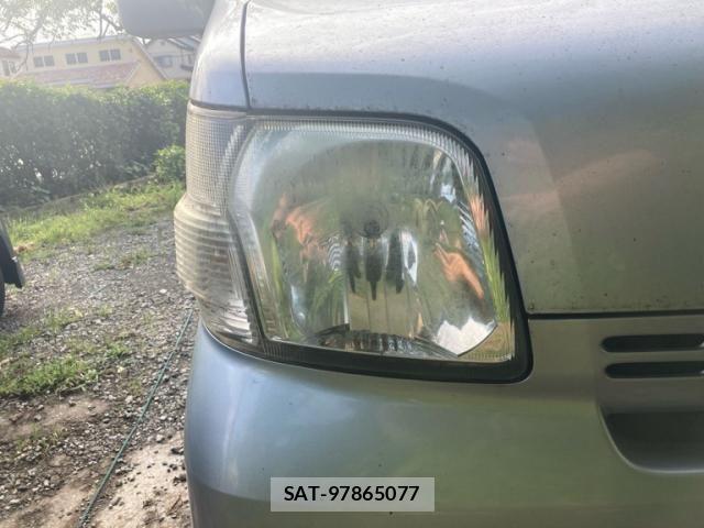 Daihatsu HIJET CARGO 2011-02 8412765-3